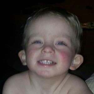 Meet your Posher, Marie